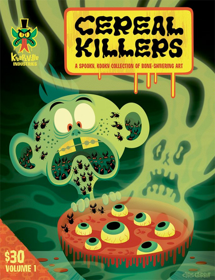 cerealkillers