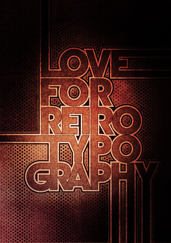 retrotype