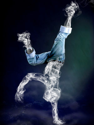 smokeboy